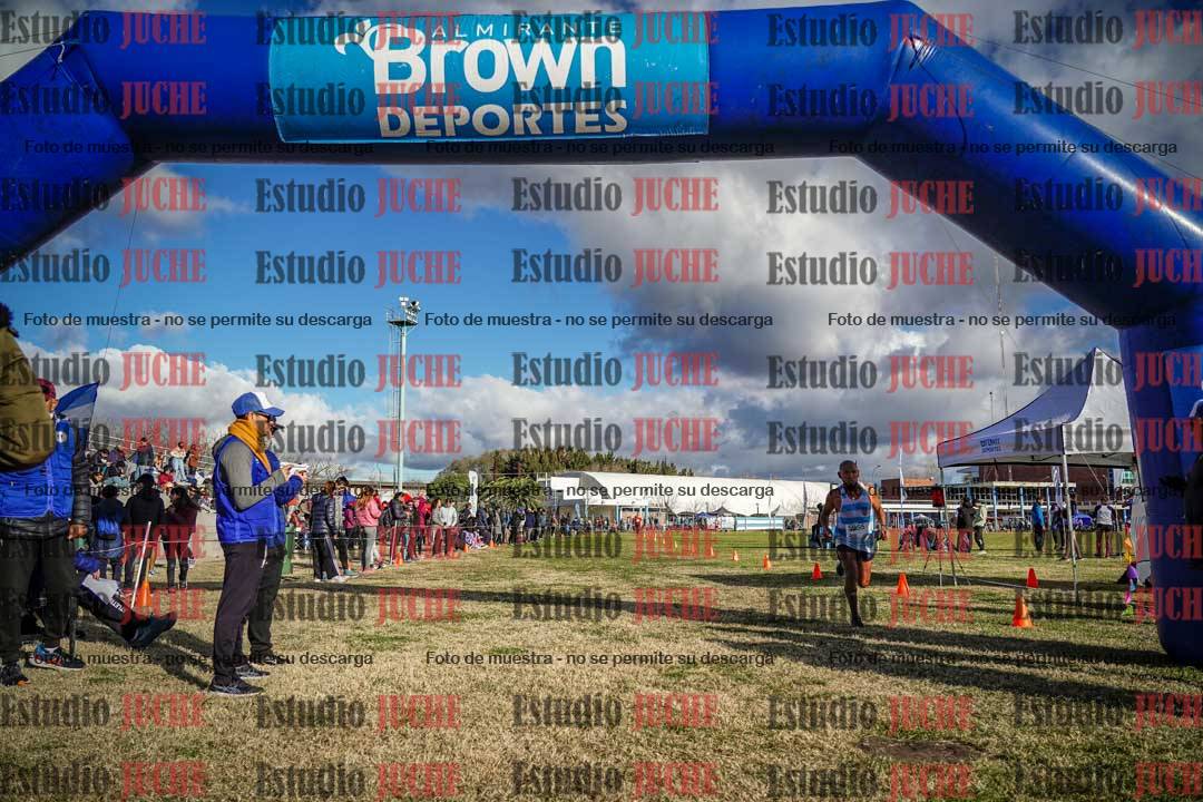 Fotos de las llegadas