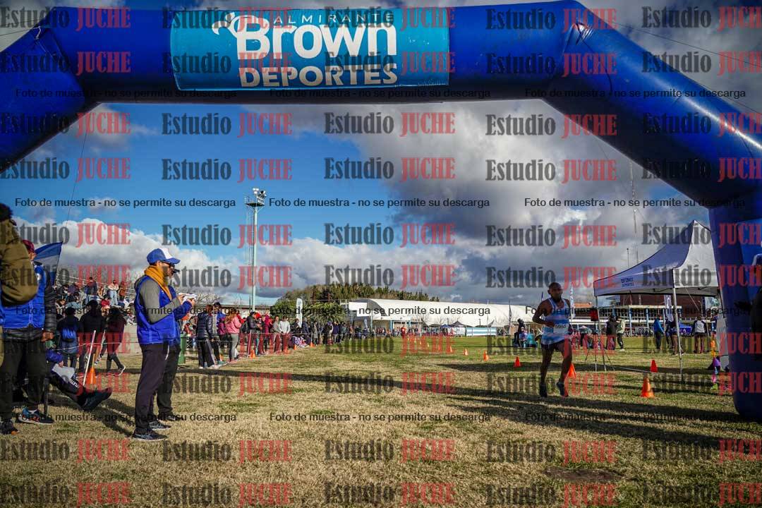 Fotos de las llegadas