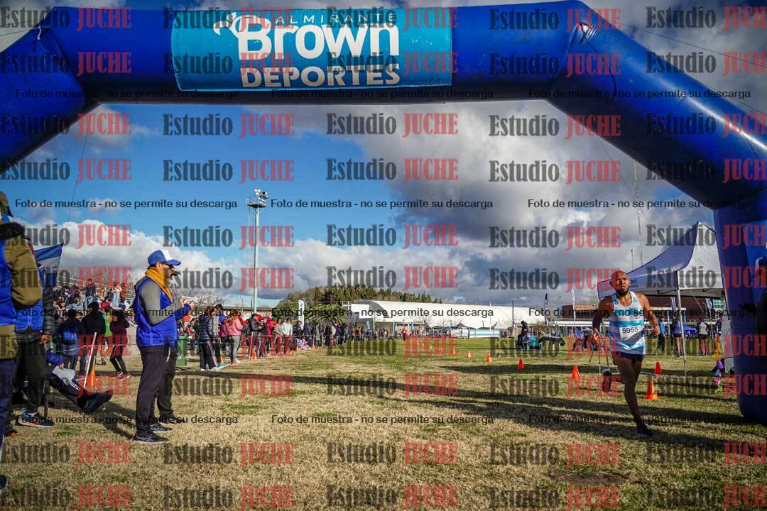 Fotos de las llegadas