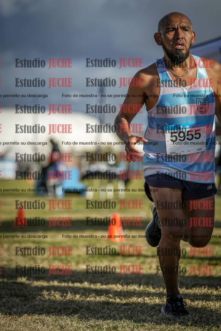 Fotos de las llegadas