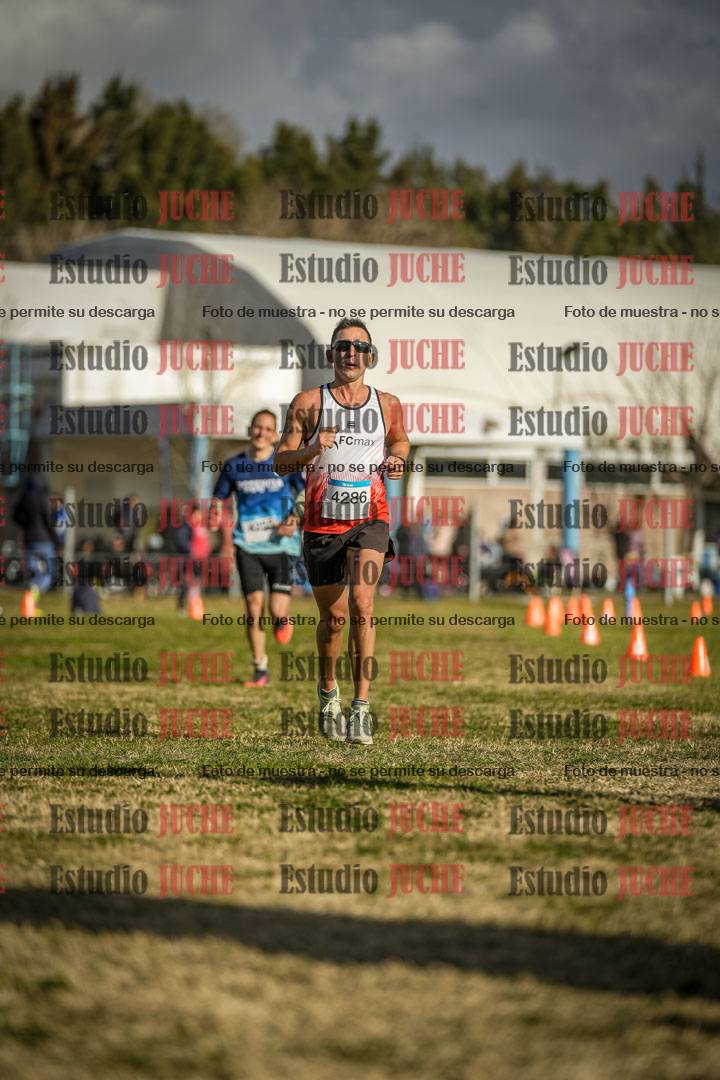 Fotos de las llegadas