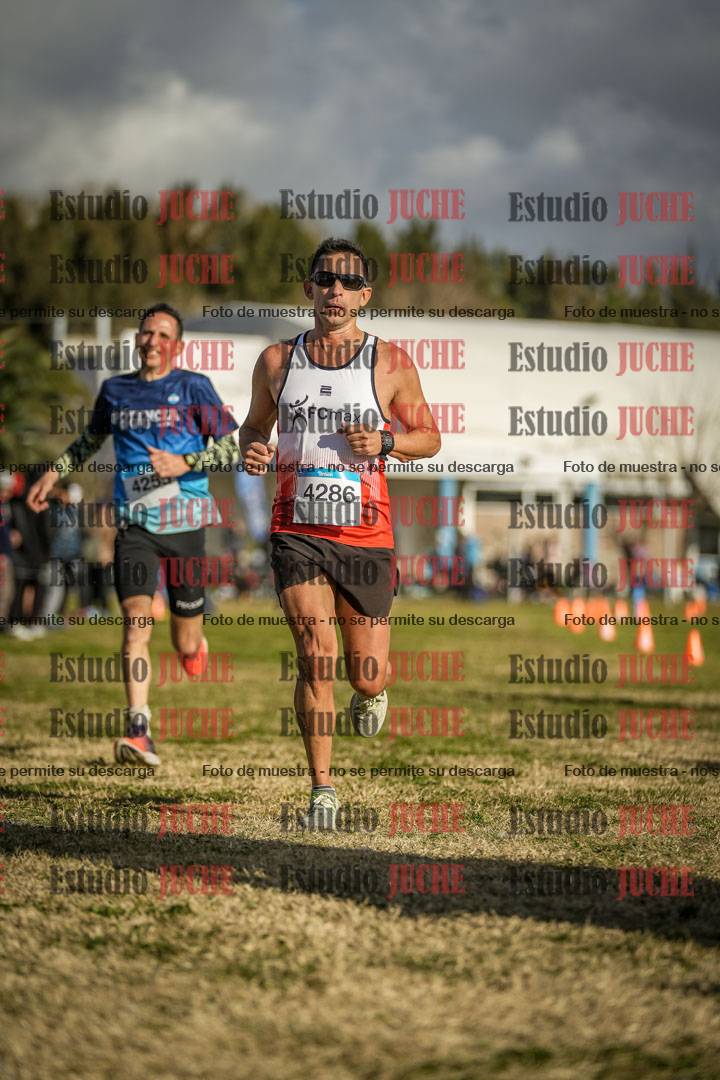 Fotos de las llegadas