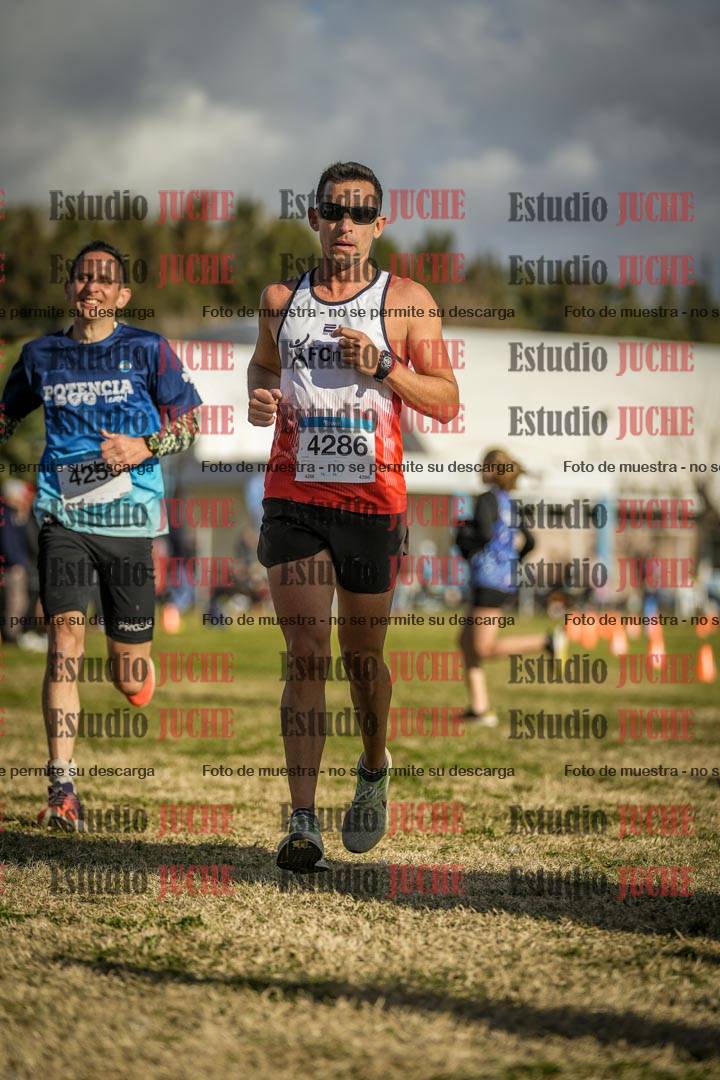 Fotos de las llegadas