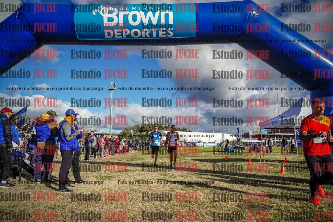 Fotos de las llegadas