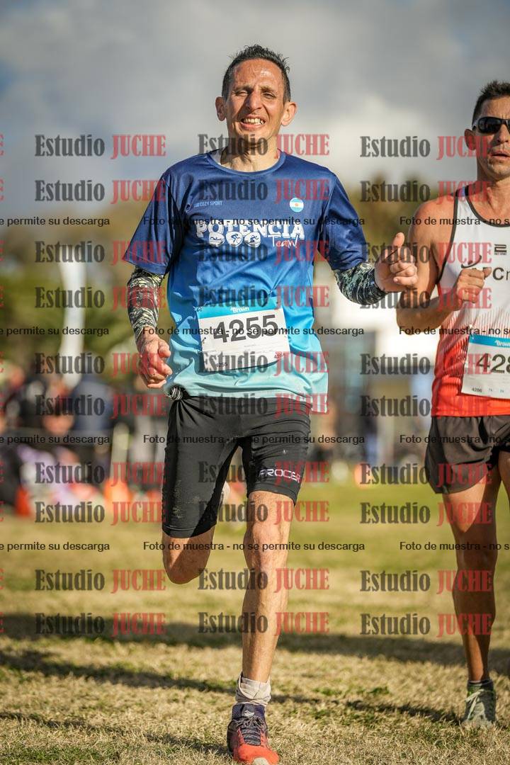 Fotos de las llegadas