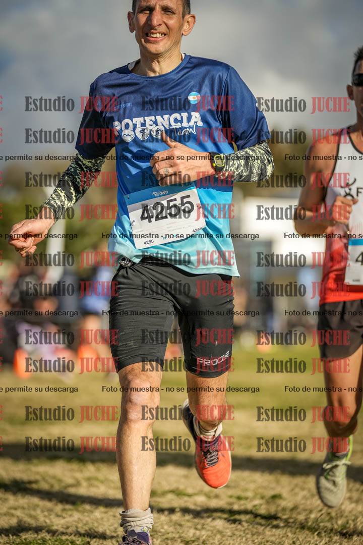 Fotos de las llegadas